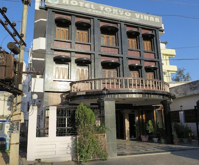 Hotel Tokyo Vihar
